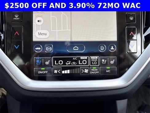New 2026 Subaru Ascent Touring image 24
