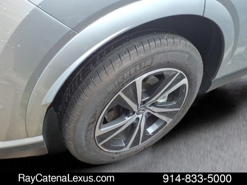 Certified 2024 Lexus RX 350 Premium w/ Accessory Package (Z1) AWD/4WD image 5