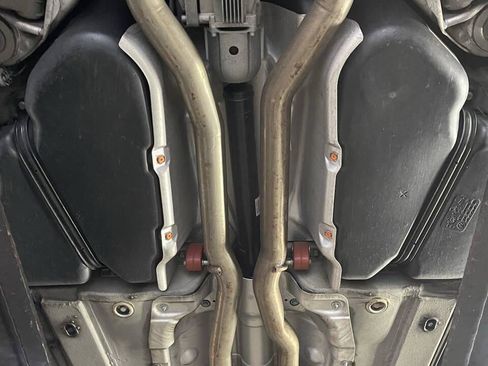 Used 2007 Bentley Continental GT image 86