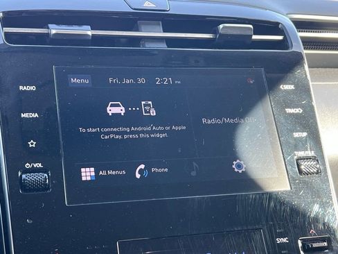 Used 2024 Hyundai Tucson SEL image 29