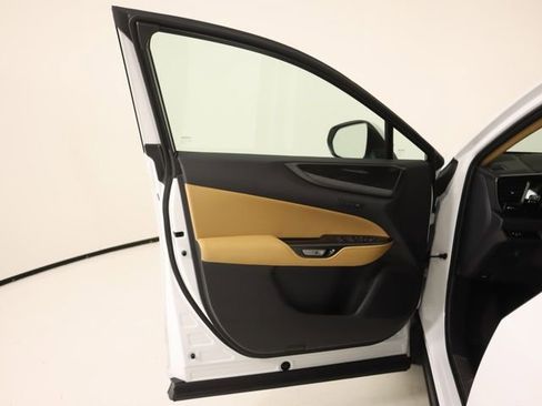 New 2026 Lexus NX 350 AWD w/ Premium Package image 10