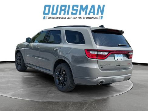 New 2026 Dodge Durango GT AWD/4WD image 4
