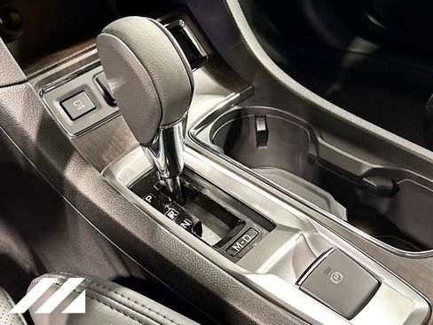 New 2026 Subaru Ascent Touring AWD/4WD image 19