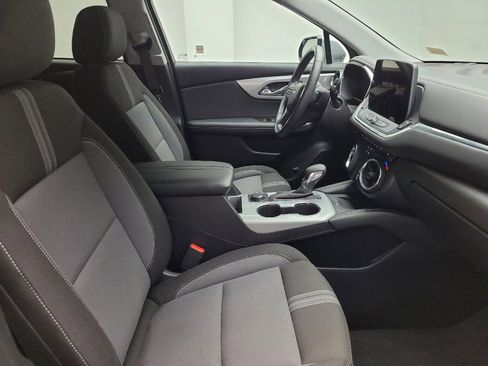 Used 2024 Chevrolet Blazer LT w/ Convenience Package image 21