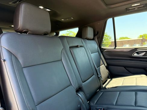 Used 2021 Chevrolet Tahoe LT w/ Rear Media and Nav Package AWD/4WD image 36
