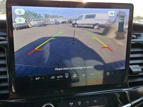 Used 2024 Ford Transit 350 XLT RWD image 19