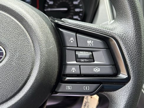 Certified 2024 Subaru Crosstrek 2.0i AWD/4WD image 15