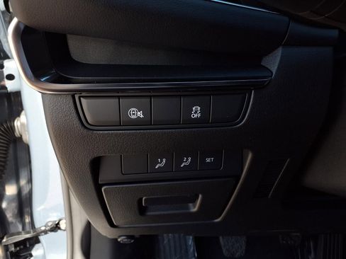 New 2026 MAZDA MAZDA3 2.5 S Hatchback w/ Premium Pkg FWD image 13