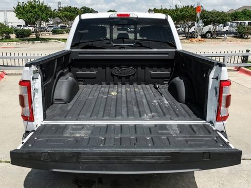 Used 2023 Ford F150 Lariat AWD/4WD image 57