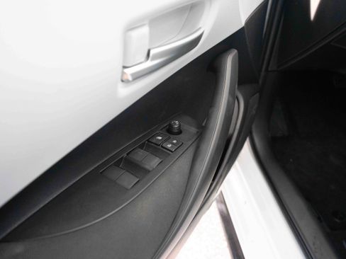 New 2026 Toyota Corolla SE w/ SE Premium Package image 7