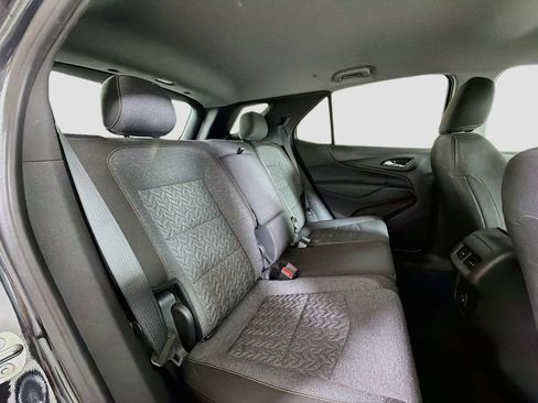 Used 2023 Chevrolet Equinox LT w/ Driver Convenience Package FWD image 27