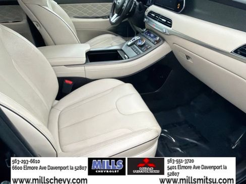 Used 2020 Hyundai Palisade Limited AWD/4WD image 28