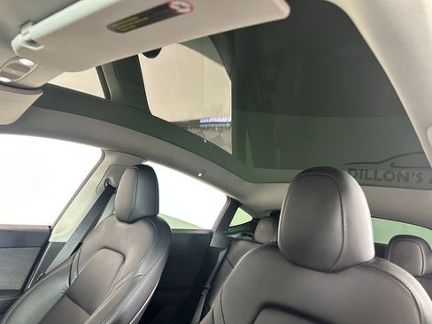 Used 2023 Tesla Model Y Performance image 25