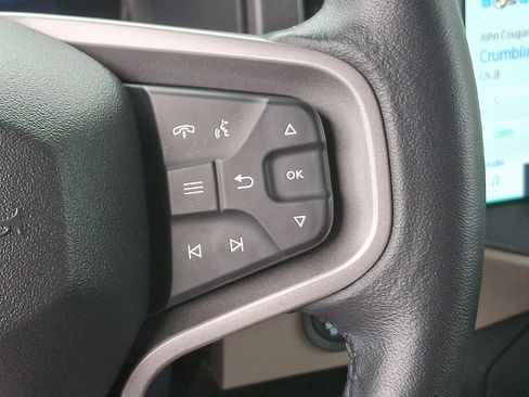 Used 2024 Ford Bronco Wildtrak AWD/4WD image 22