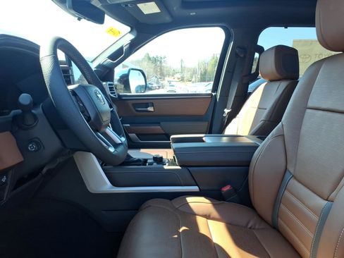 New 2026 Toyota Tundra 1794 Edition AWD/4WD image 6
