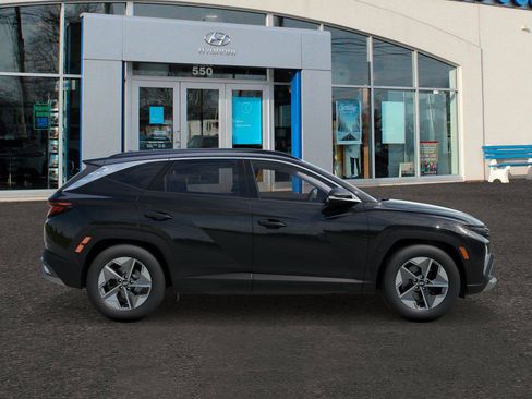 New 2026 Hyundai Tucson SEL image 7