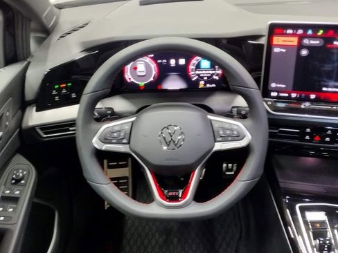New 2025 Volkswagen GTI Autobahn image 36