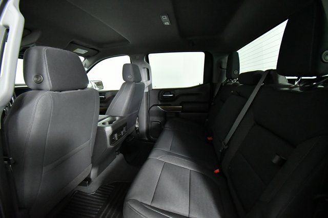 Used 2021 Chevrolet Silverado 1500 RST w/ Z71 Off-Road Package AWD/4WD image 25
