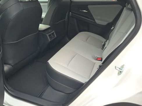 New 2026 Subaru Solterra image 11