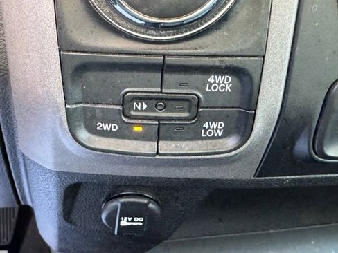 Used 2020 RAM 1500 Tradesman w/ Chrome Plus Package image 14