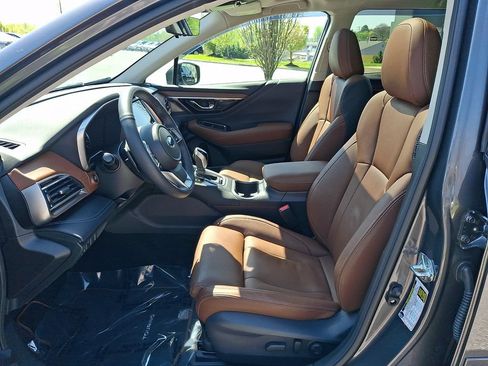 Certified 2023 Subaru Outback Touring XT AWD/4WD image 15