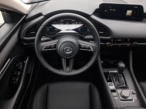 New 2026 MAZDA MAZDA3 2.5 S Sedan w/ Preferred Pkg FWD image 7