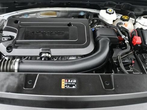 Used 2023 Buick Envision Essence AWD/4WD image 34