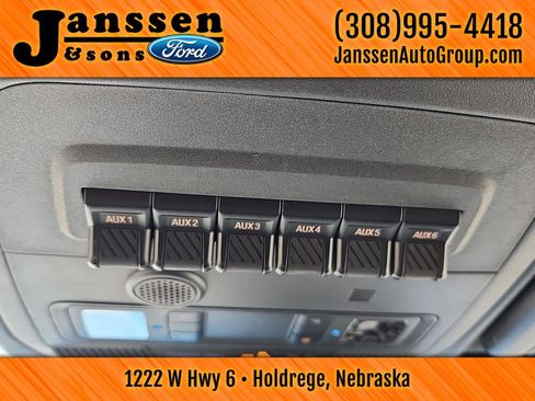 New 2025 Ford Bronco Big Bend w/ Black Diamond Package image 36