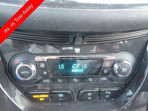 Used 2016 Ford Escape Titanium w/ Equipment Group 301A image 15
