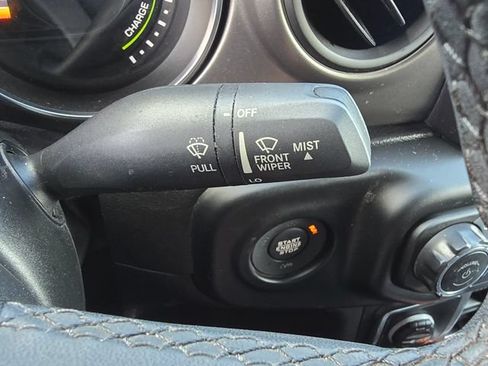 Used 2023 Jeep Wrangler Unlimited w/ 8.4" Radio Group AWD/4WD image 16