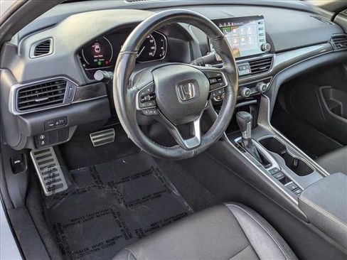 Used 2022 Honda Accord Sport image 10
