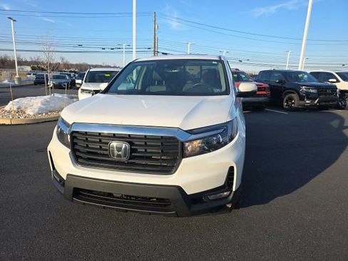 Used 2023 Honda Ridgeline RTL image 5
