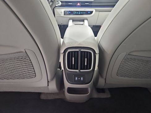 Used 2024 Hyundai Ioniq 6 SEL AWD/4WD image 26