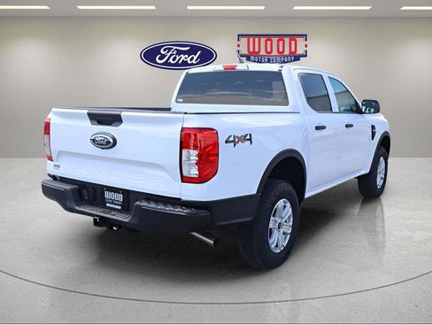 New 2026 Ford Ranger XL AWD/4WD image 3