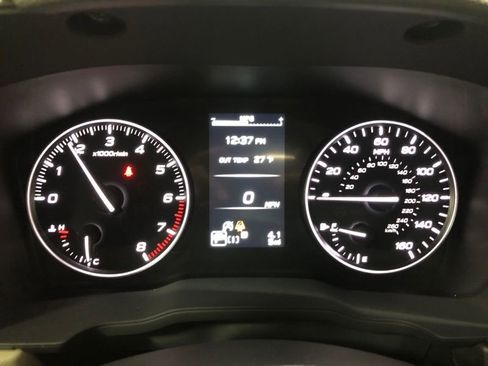 New 2026 Subaru Forester Limited AWD/4WD image 29