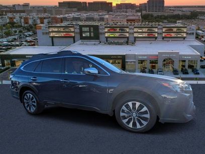 Used 2025 Subaru Outback Touring XT w/ Popular Package #2