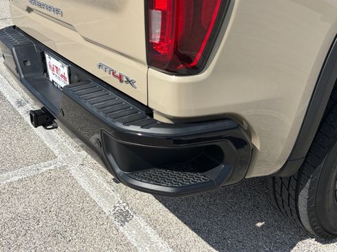 Used 2023 GMC Sierra 1500 AT4X AWD/4WD image 27