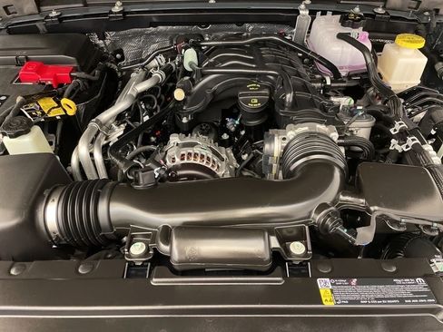 New 2026 Jeep Gladiator Sport image 16