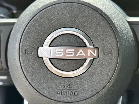 New 2026 Nissan Kicks SV image 19