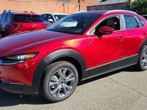 New 2026 MAZDA CX-30 AWD 2.5 S image 2