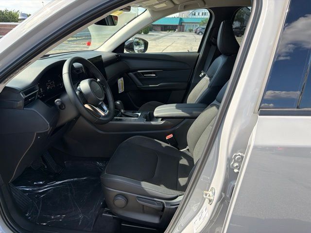 New 2026 MAZDA CX-5 Select AWD/4WD image 11