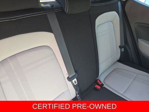 Certified 2026 Hyundai Venue SEL FWD image 11