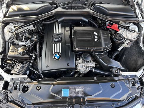 Used 2008 BMW 535xi Sedan image 9