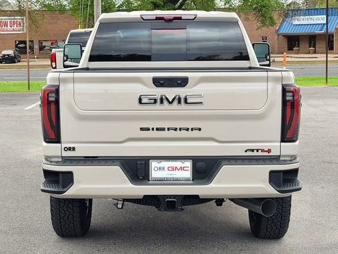 New 2026 GMC Sierra 2500 AT4 w/ AT4 Premium Plus Package image 5