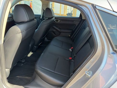Used 2024 Honda Civic EX-L image 8