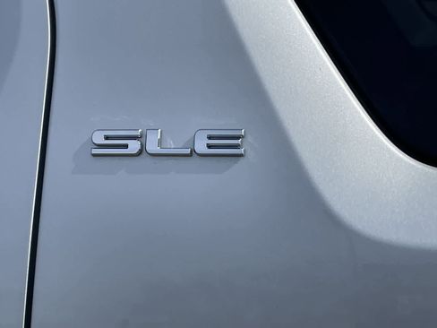Used 2015 GMC Terrain SLE FWD image 34