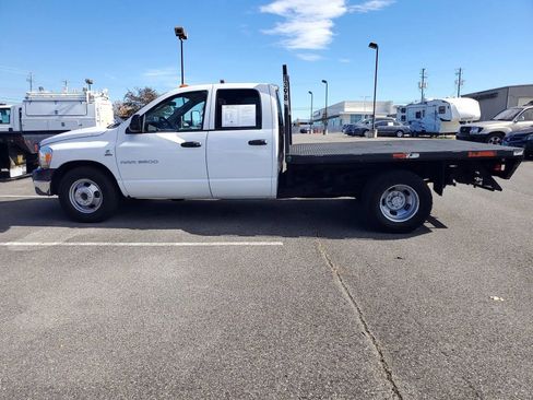 Used 2006 Dodge Ram 3500 Truck ST image 4