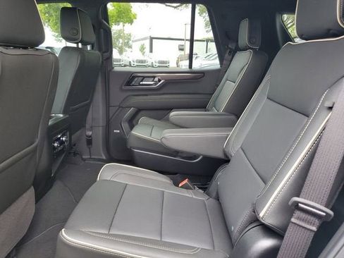 New 2026 GMC Yukon Elevation RWD image 11