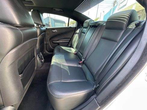 Used 2013 Dodge Charger R/T RWD image 20