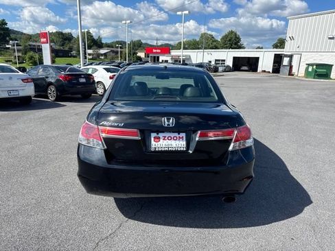 Used 2012 Honda Accord EX-L image 7
